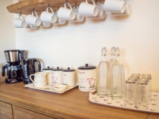 Ross Beach Family Farmhouse Accommodation