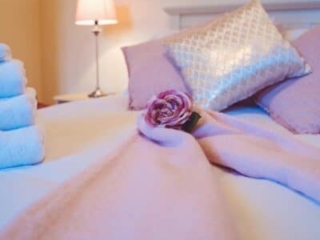 Double Room at Ross Beach Family Farmhouse Accommodation Double Room at Ross Beach Family Farmhouse Accommodation