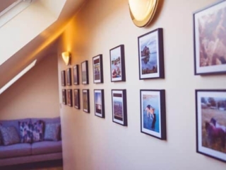 Ross Beach Family Farmhouse Accommodation