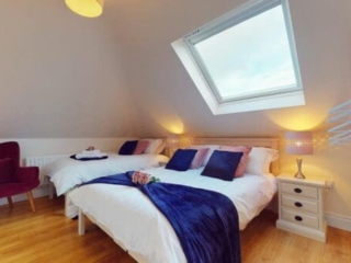 Ross Beach Family Farmhouse Accommodation Ross Beach Family Farmhouse Accommodation